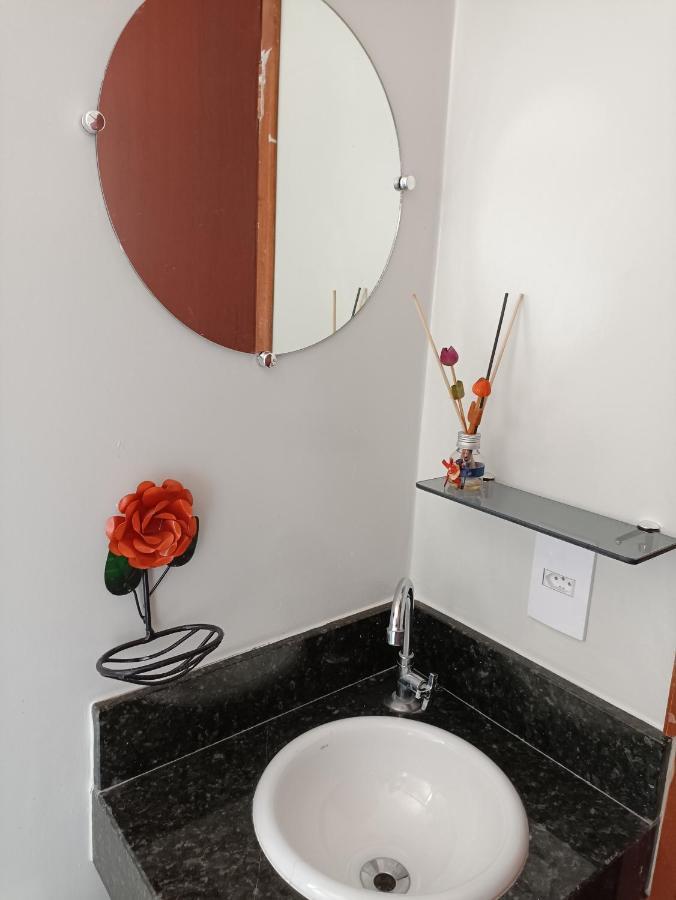 Alpha Hospedaria & Hostel لوندرينا المظهر الخارجي الصورة