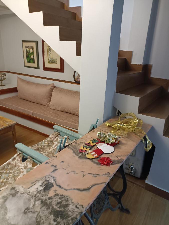 Alpha Hospedaria & Hostel لوندرينا المظهر الخارجي الصورة