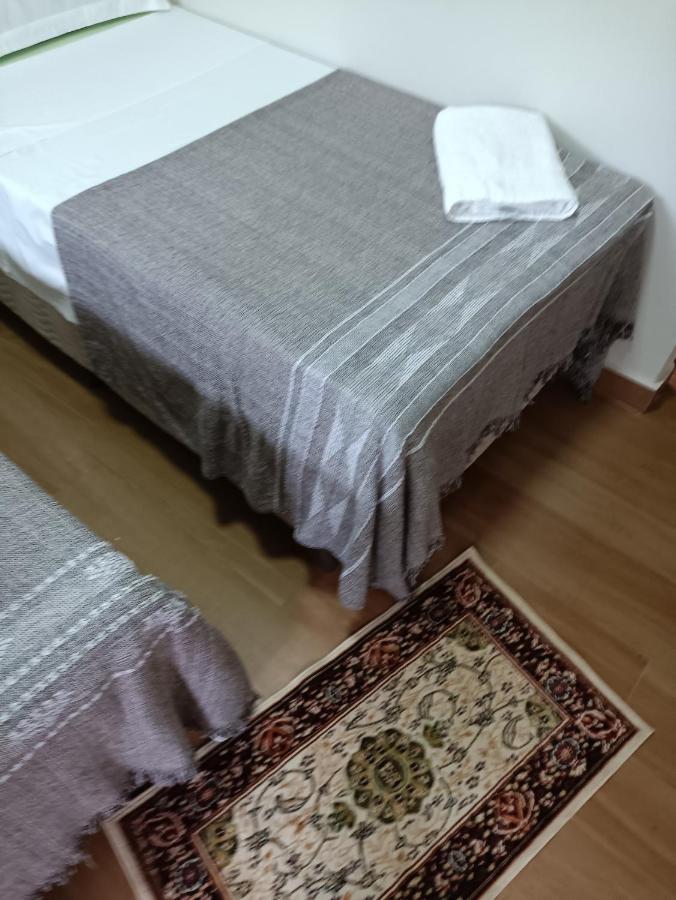 Alpha Hospedaria & Hostel لوندرينا المظهر الخارجي الصورة