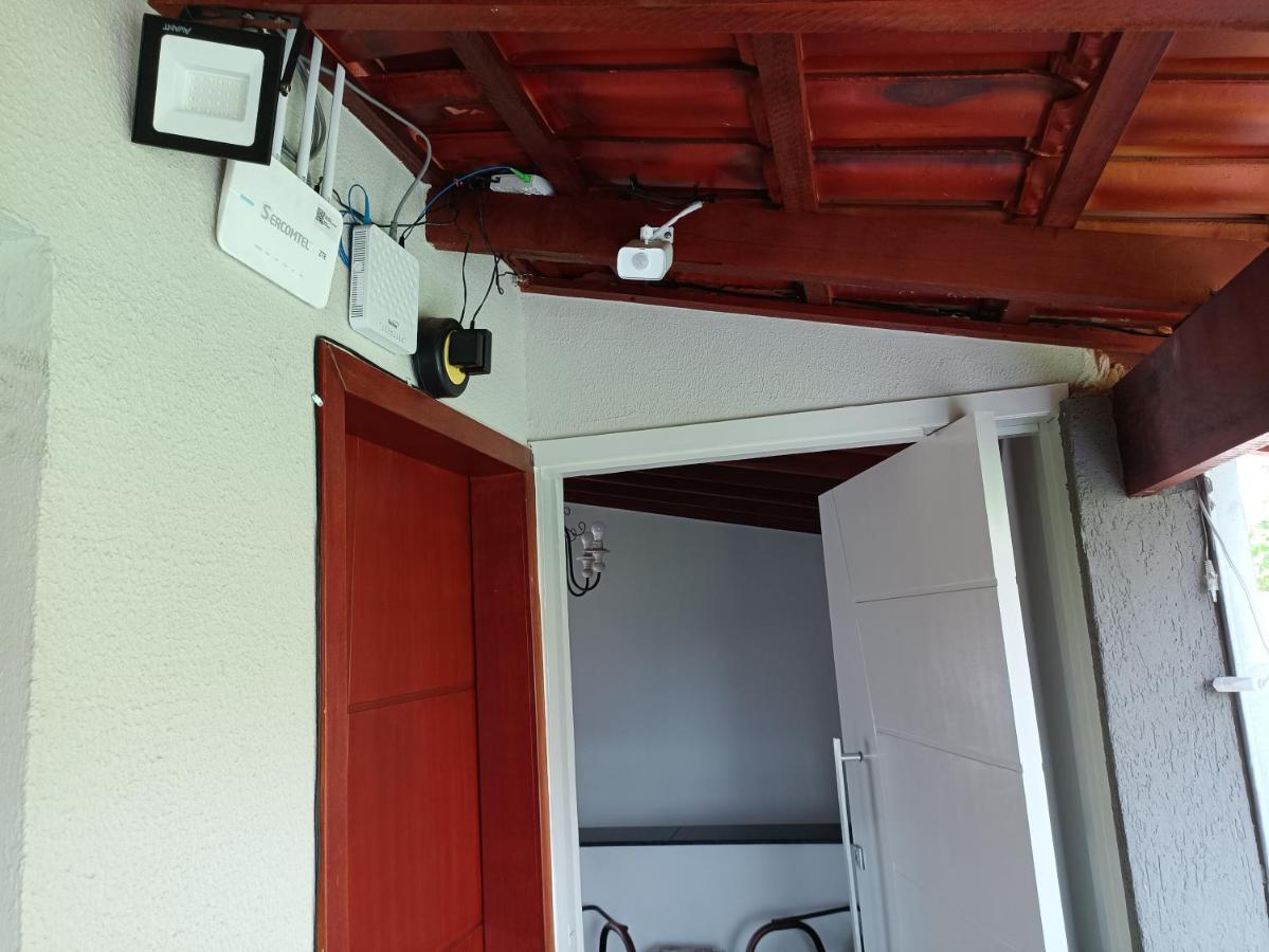 Alpha Hospedaria & Hostel لوندرينا المظهر الخارجي الصورة