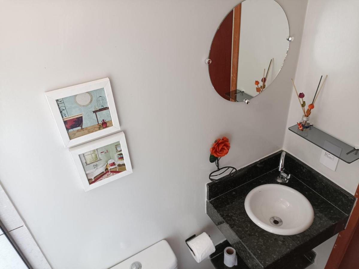 Alpha Hospedaria & Hostel لوندرينا المظهر الخارجي الصورة