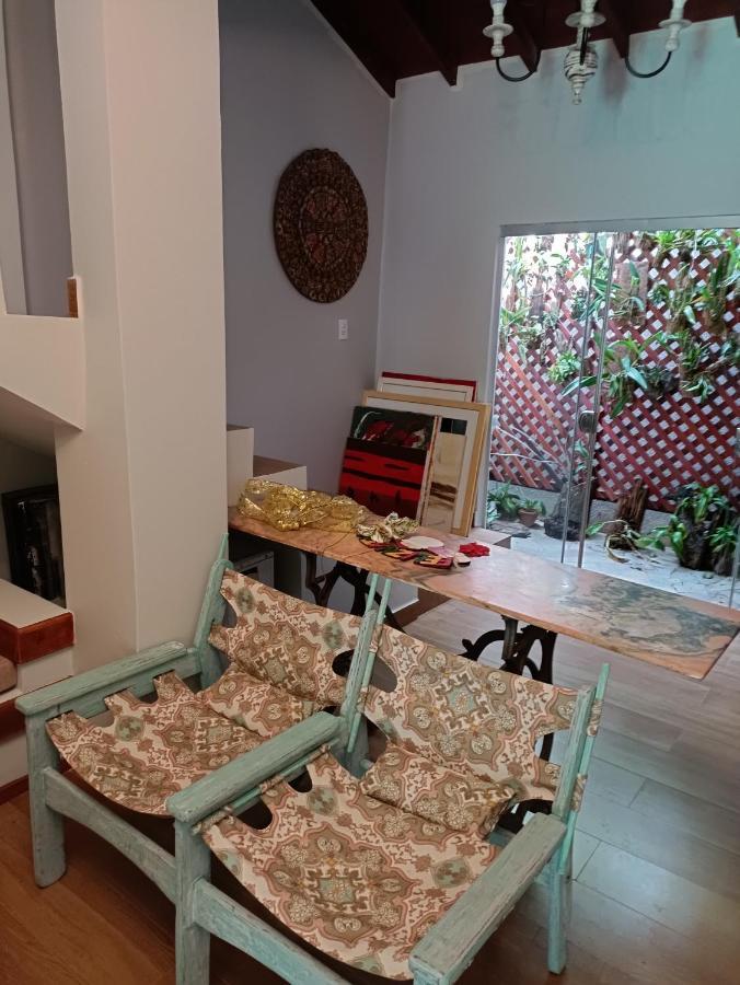 Alpha Hospedaria & Hostel لوندرينا المظهر الخارجي الصورة
