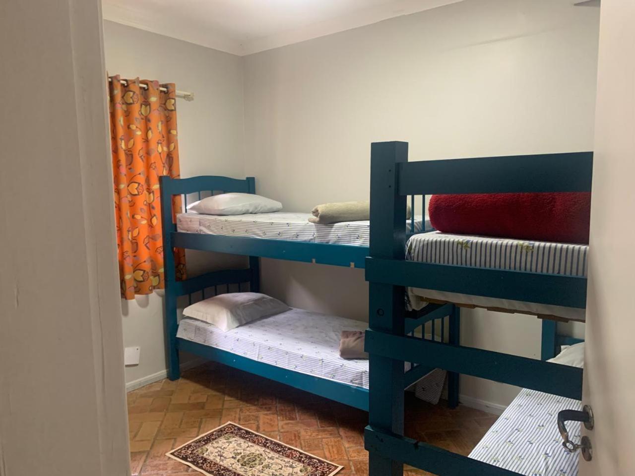 Alpha Hospedaria & Hostel لوندرينا المظهر الخارجي الصورة