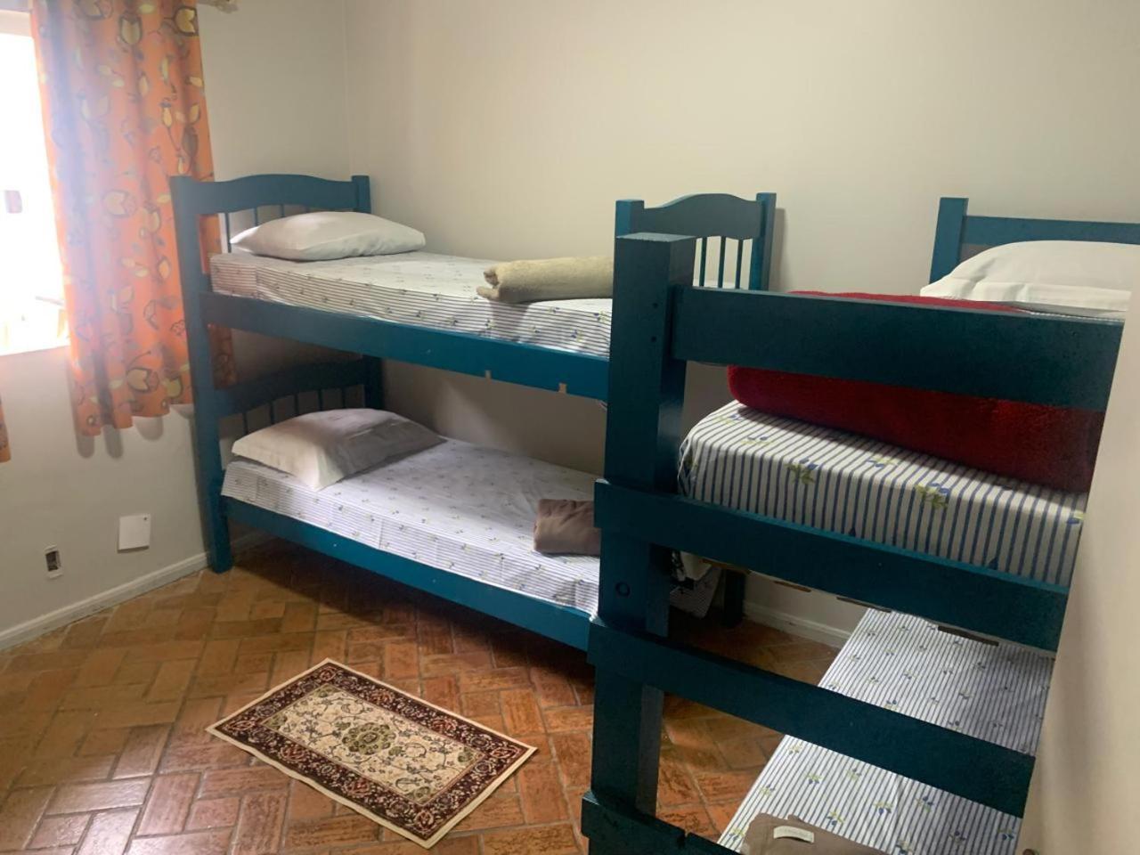 Alpha Hospedaria & Hostel لوندرينا المظهر الخارجي الصورة