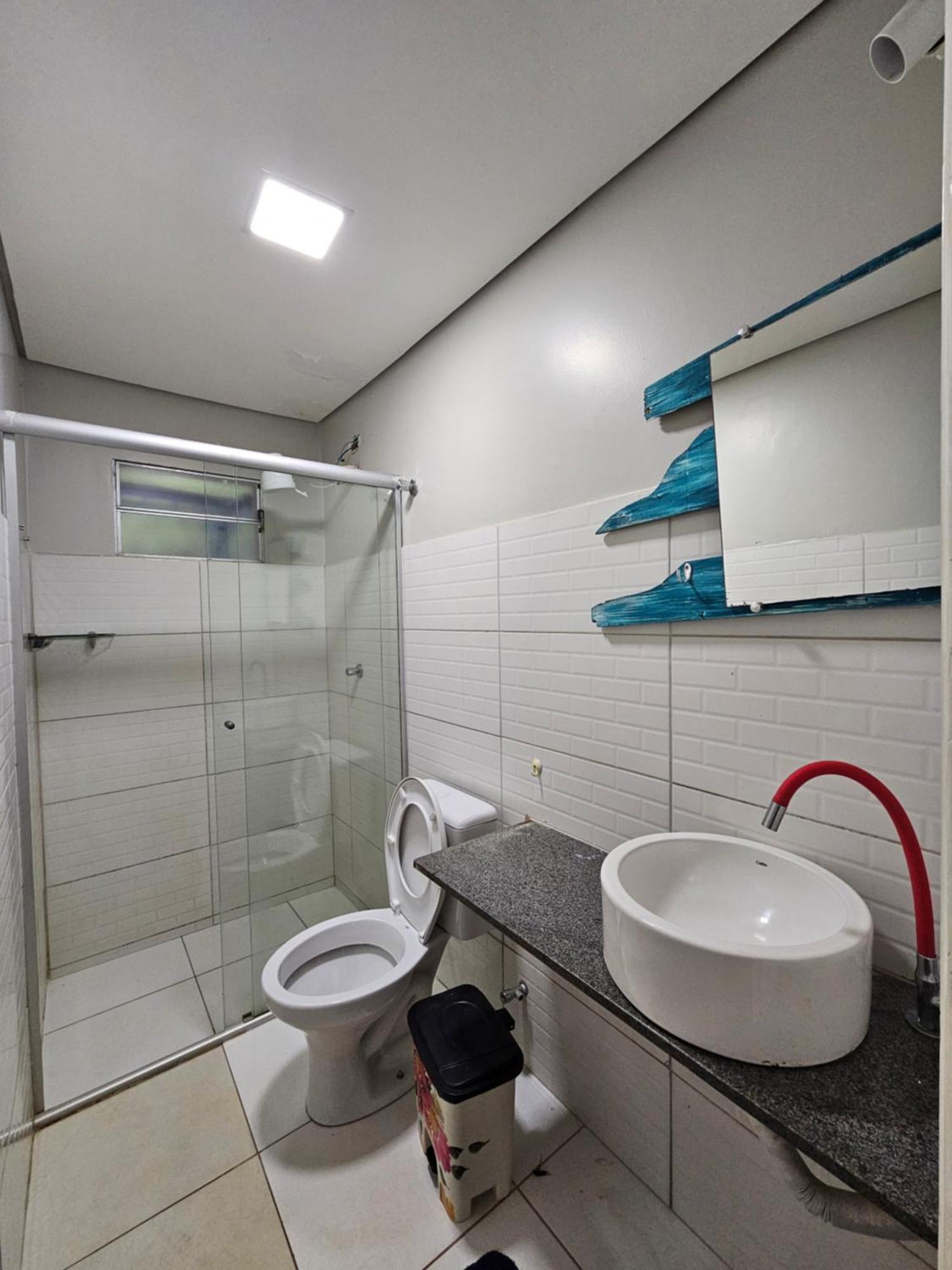 Alpha Hospedaria & Hostel لوندرينا المظهر الخارجي الصورة