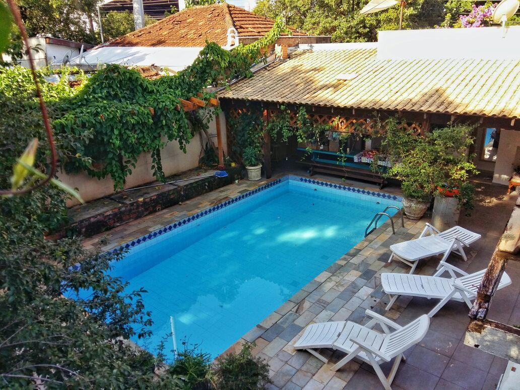 Alpha Hospedaria & Hostel لوندرينا المظهر الخارجي الصورة