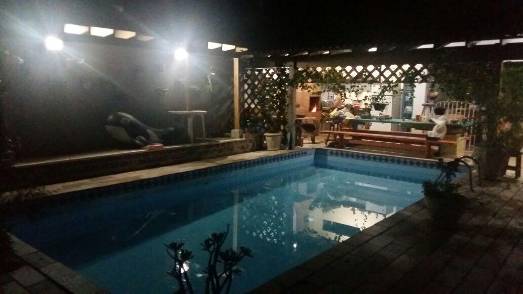 Alpha Hospedaria & Hostel لوندرينا المظهر الخارجي الصورة