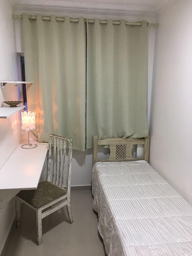 Alpha Hospedaria & Hostel لوندرينا المظهر الخارجي الصورة