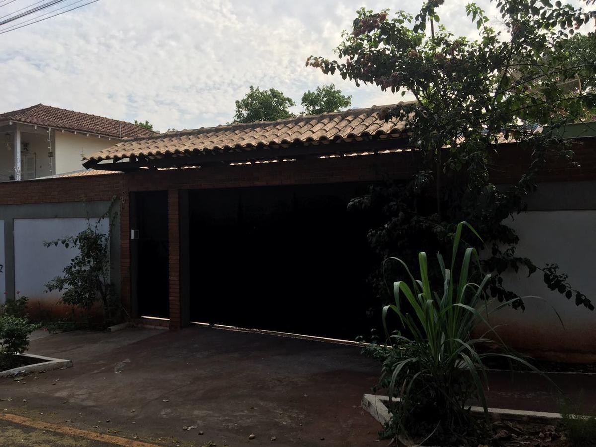 Alpha Hospedaria & Hostel لوندرينا المظهر الخارجي الصورة