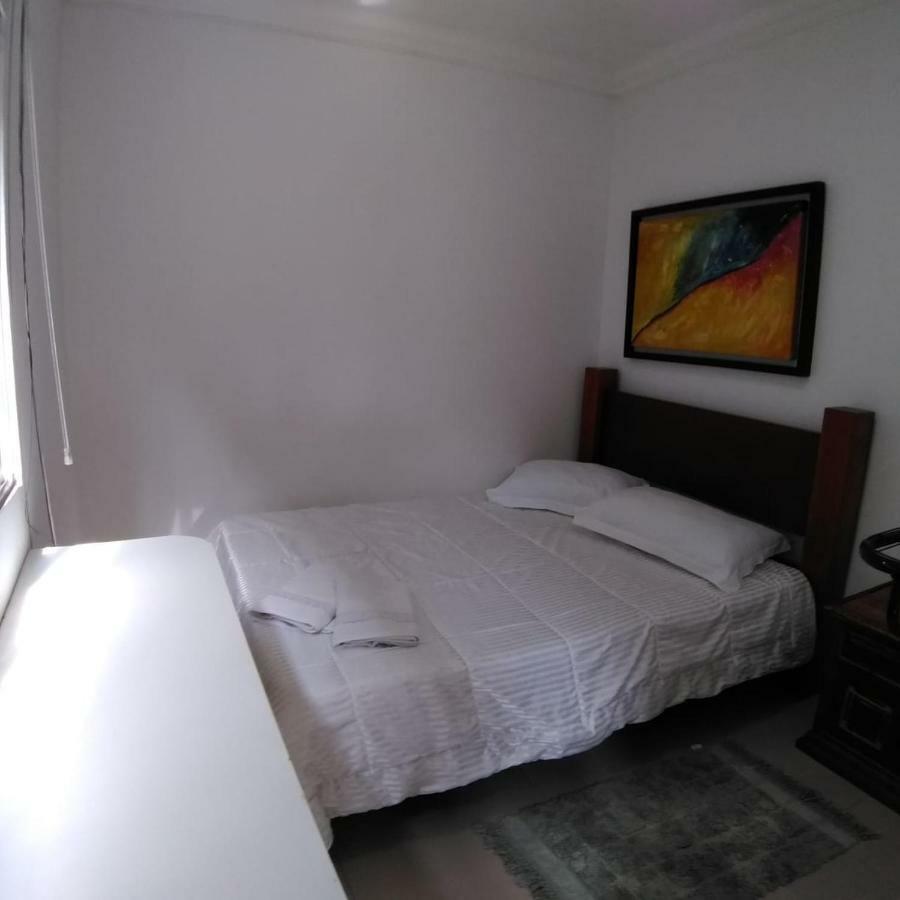 Alpha Hospedaria & Hostel لوندرينا المظهر الخارجي الصورة