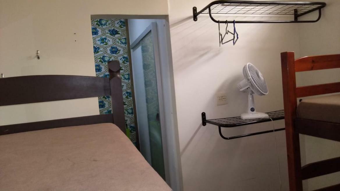 Alpha Hospedaria & Hostel لوندرينا المظهر الخارجي الصورة