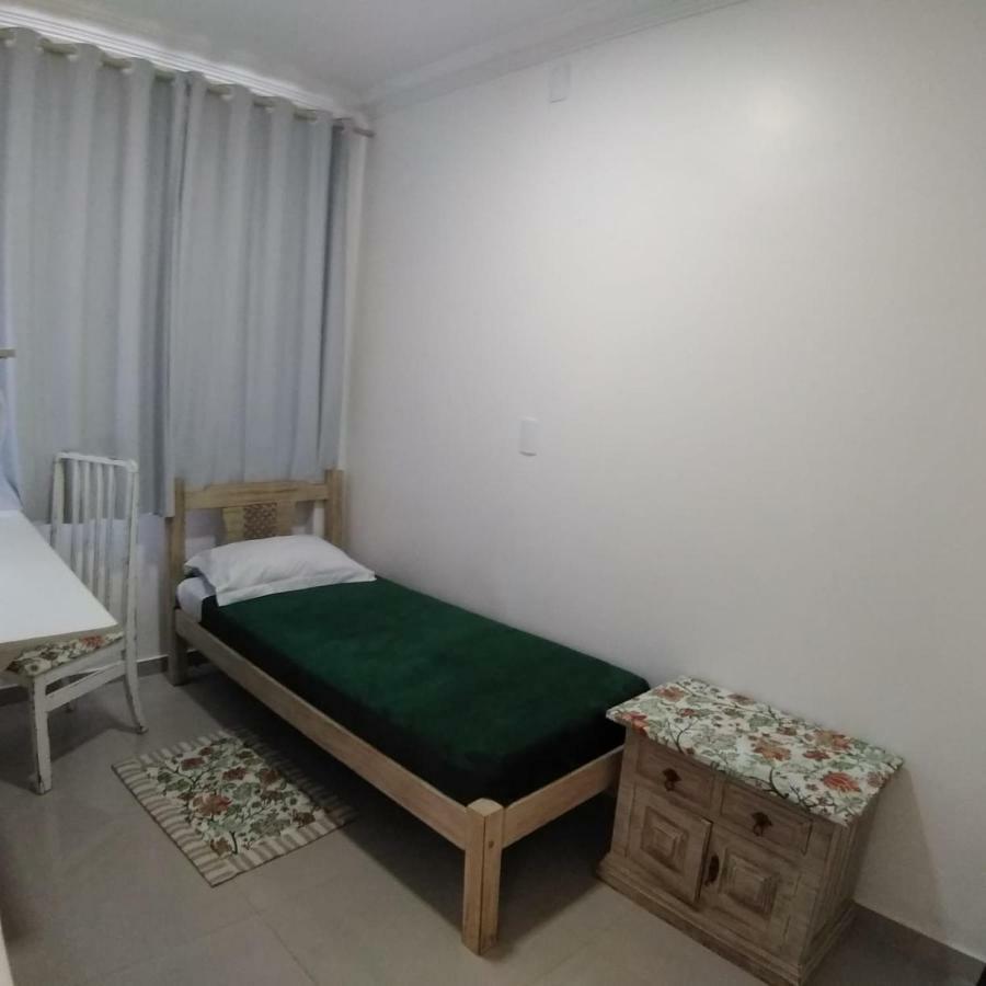 Alpha Hospedaria & Hostel لوندرينا المظهر الخارجي الصورة