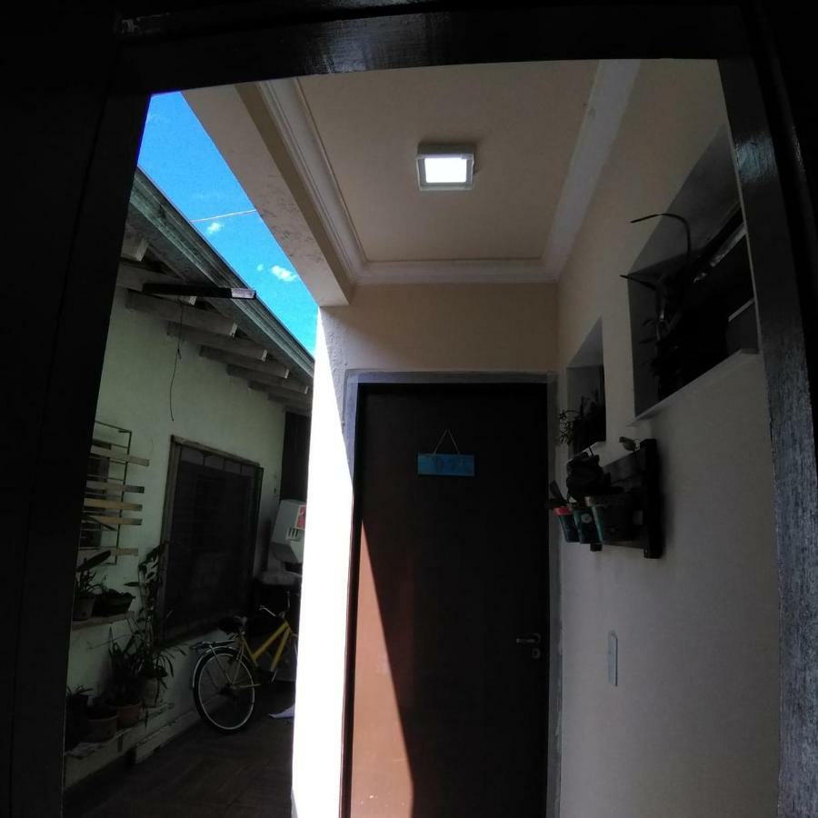Alpha Hospedaria & Hostel لوندرينا المظهر الخارجي الصورة