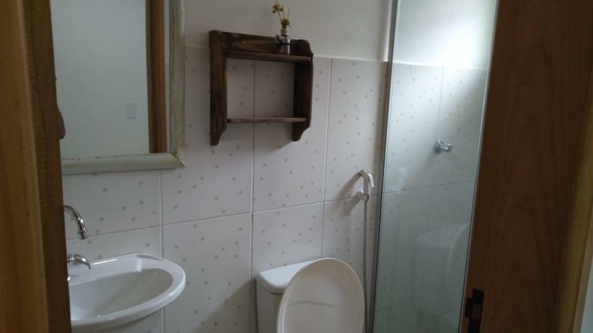 Alpha Hospedaria & Hostel لوندرينا المظهر الخارجي الصورة